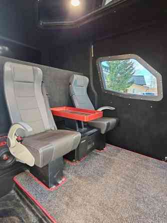 Mercedes-Benz Sprinter Jaervenpaeae