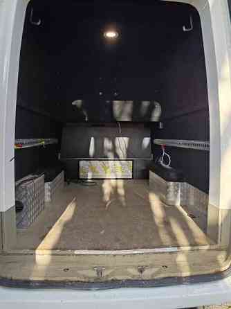 Mercedes-Benz Sprinter Jaervenpaeae