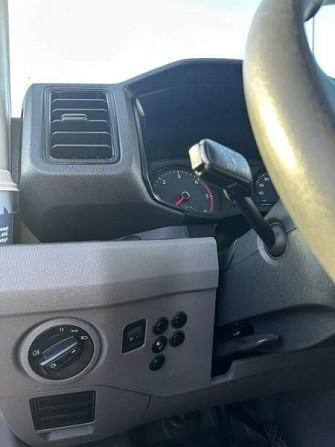Volkswagen Crafter Turtkul - photo 7
