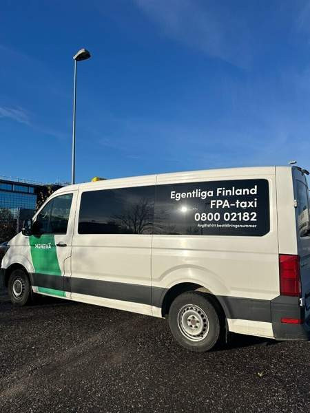 Volkswagen Crafter Турткуль - изображение 3