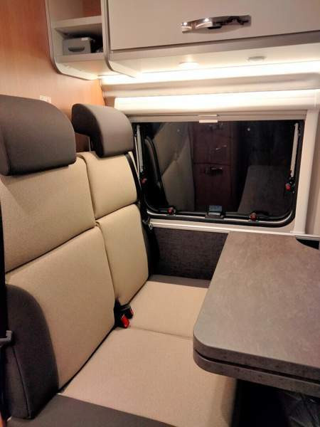 Fiat Ducato Hämeenkyrö - valokuva 5