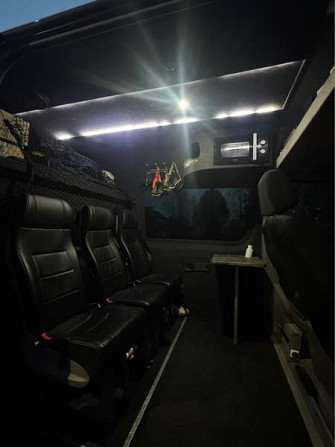 Mercedes-Benz Sprinter Sastamala - photo 8