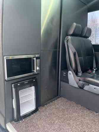 Mercedes-Benz Sprinter Hämeenlinna