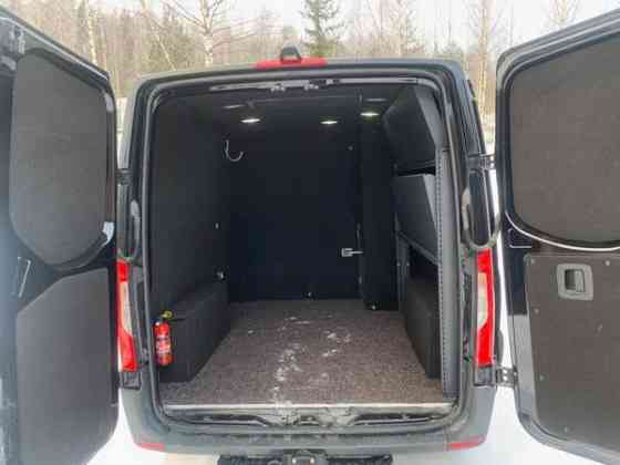 Mercedes-Benz Sprinter Hämeenlinna