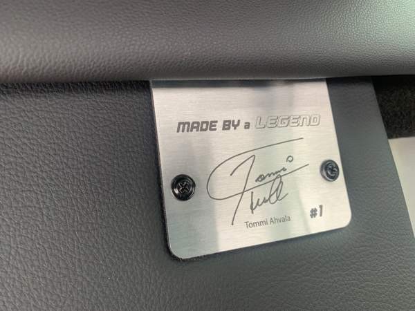 Mercedes-Benz Sprinter Hämeenlinna - valokuva 2