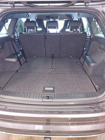 Skoda Kodiaq Helsinki - valokuva 6