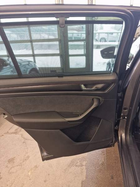 Skoda Kodiaq Helsinki - изображение 4