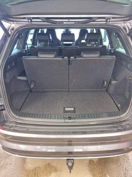 Skoda Kodiaq Helsinki - изображение 5