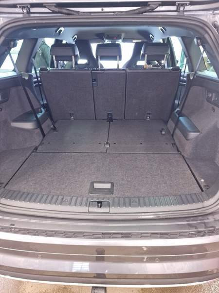 Skoda Kodiaq Helsinki - изображение 6