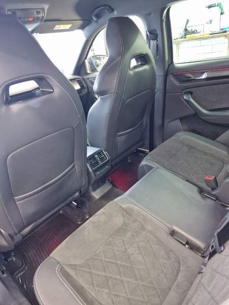 Skoda Kodiaq Helsinki - изображение 7