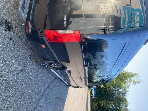 Mercedes-Benz Sprinter Куопио - изображение 4