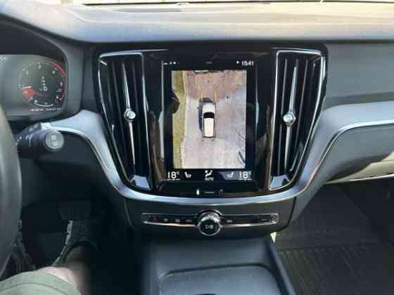 Volvo V60 Cross Country Tornio