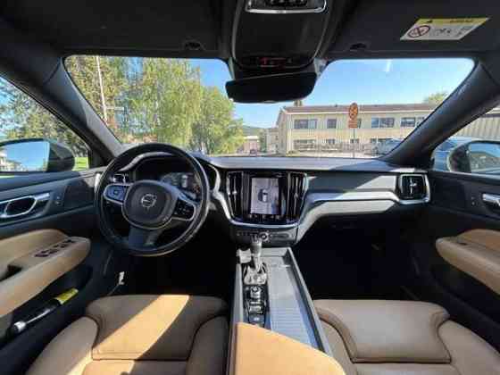 Volvo V60 Cross Country Tornio