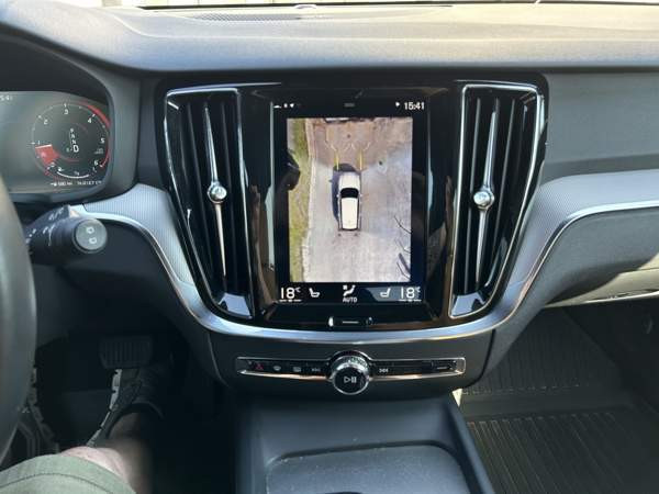 Volvo V60 Cross Country Tornio - valokuva 4