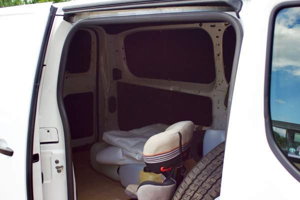Toyota Proace Verso Zaporiz'ka Oblast' - photo 5