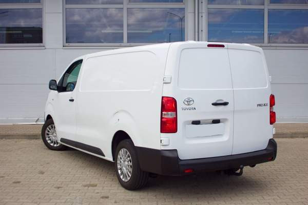 Toyota Proace Verso Zaporiz'ka Oblast' - photo 3
