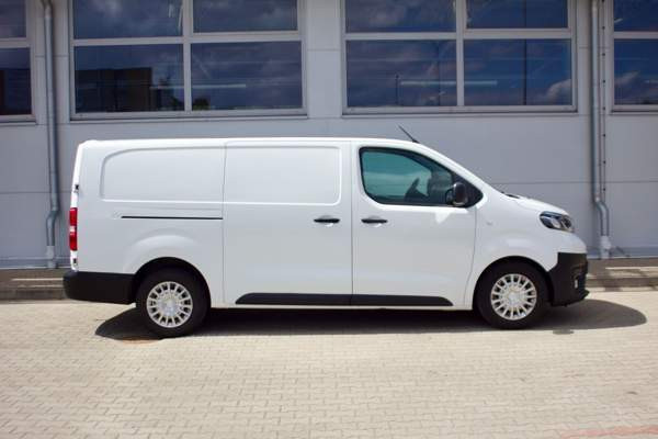 Toyota Proace Verso Zaporiz'ka Oblast' - valokuva 6