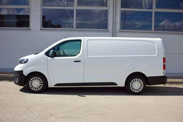 Toyota Proace Verso Zaporiz'ka Oblast' - valokuva 8