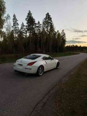 Nissan 350Z Espoo