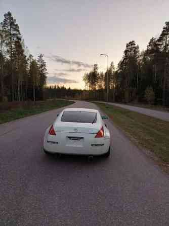 Nissan 350Z Espoo