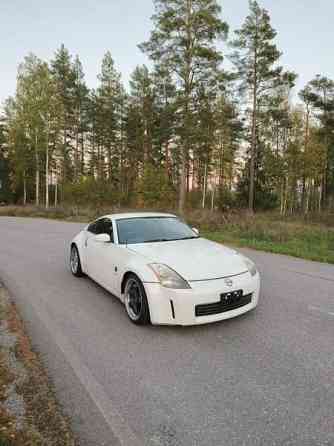 Nissan 350Z Espoo