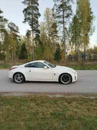 Nissan 350Z Espoo