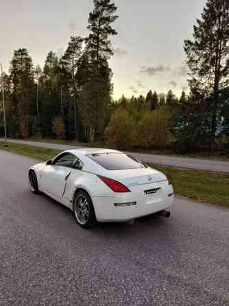 Nissan 350Z Espoo