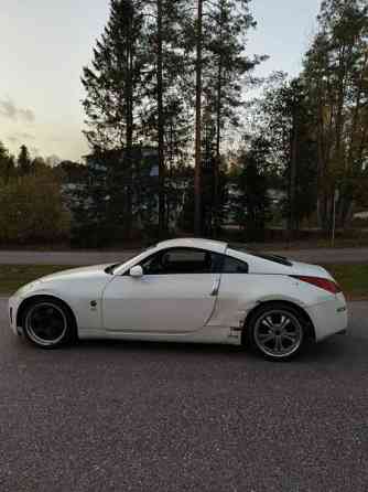 Nissan 350Z Espoo