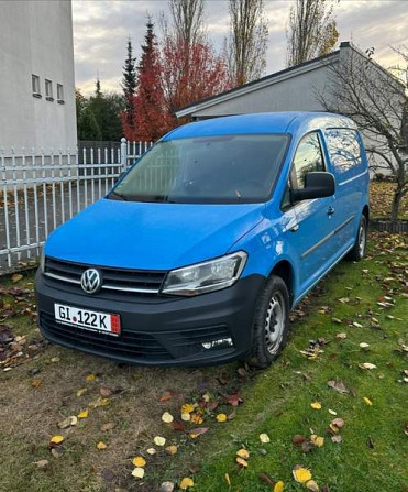 Volkswagen Caddy Maxi Kaarina – foto 1