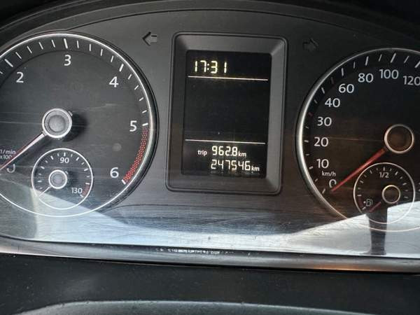 Volkswagen Caddy Maxi Каарина - изображение 3