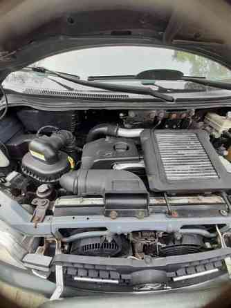 Hyundai H1 Van Якобстад