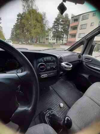 Hyundai H1 Van Якобстад