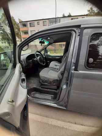 Hyundai H1 Van Якобстад