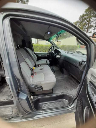 Hyundai H1 Van Jakobstad – foto 7