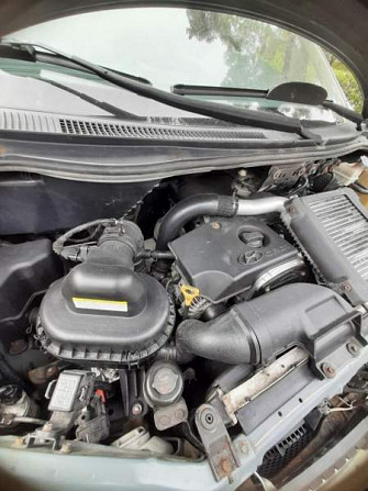 Hyundai H1 Van Jakobstad – foto 1
