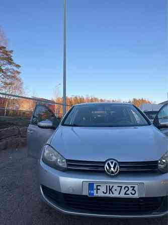 Volkswagen Golf Эспоо