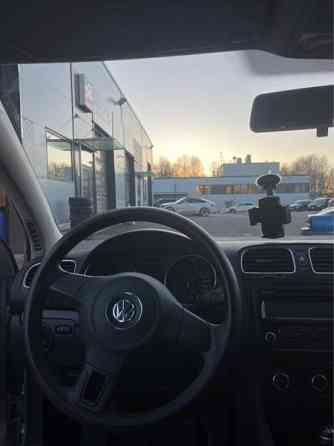 Volkswagen Golf Эспоо