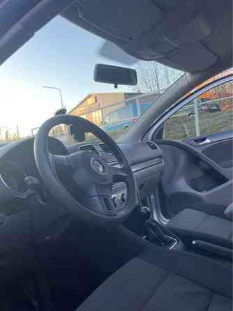 Volkswagen Golf Эспоо