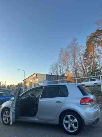 Volkswagen Golf Эспоо