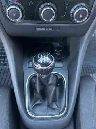 Volkswagen Golf Эспоо