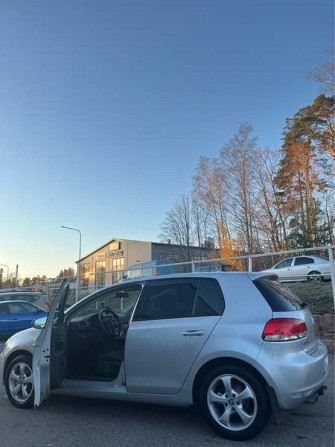 Volkswagen Golf Эспоо - изображение 4