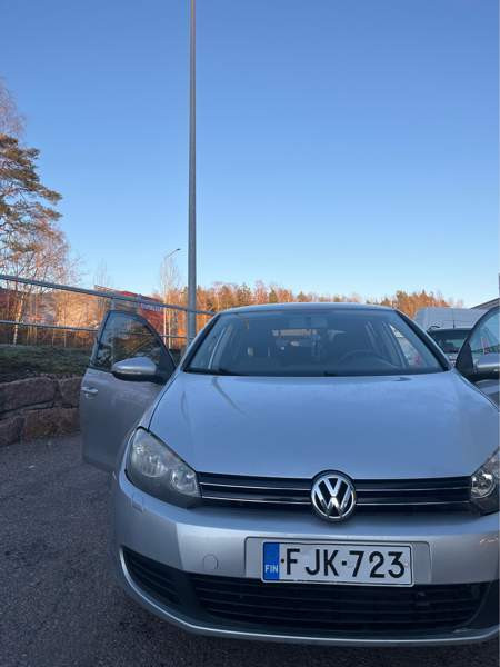 Volkswagen Golf Espoo - valokuva 6