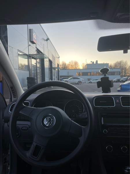 Volkswagen Golf Espoo - valokuva 1