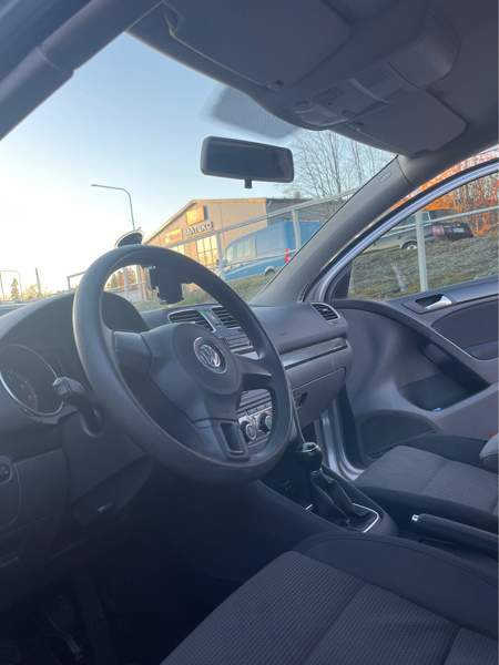 Volkswagen Golf Espoo - valokuva 3