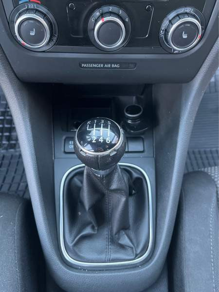 Volkswagen Golf Espoo - valokuva 2