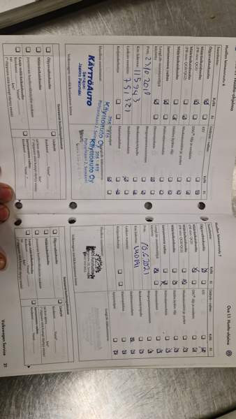 Volkswagen Golf Espoo - valokuva 7