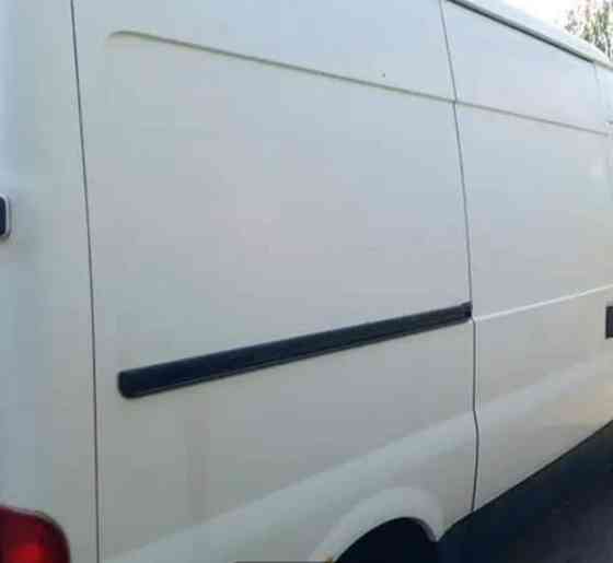 Ford Transit Helsinki
