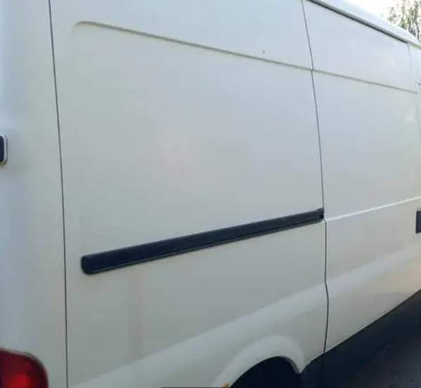 Ford Transit Helsinki - изображение 5