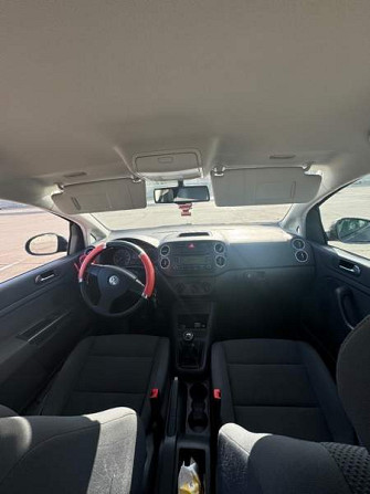 Volkswagen Golf Plus Äänekoski - photo 4