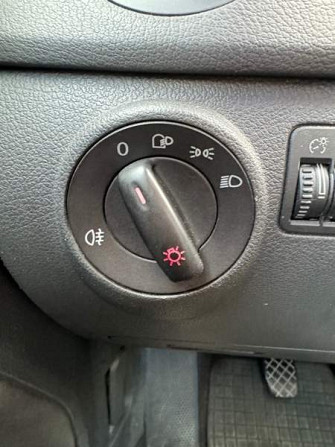 Volkswagen Golf Plus Äänekoski - photo 8